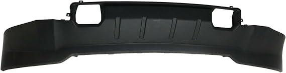 Air Dam Lower for Chevrolet Silverado 2500HD/3500HD 2015-2019