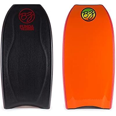 Fundamental Bodyboard by BZ