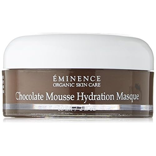 Eminence Chocolate Mousse Hydration Masque, 2 Oz