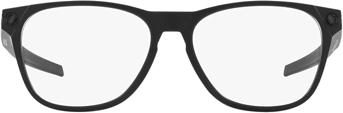 Oakley mens Ox8177 Ojector Rx Square Prescription Eyewear Frames