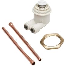 Elkay 98731C Kit- Regulator W/Spring, Copper