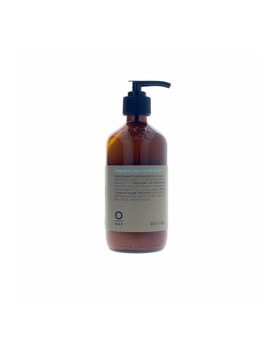 OWAY frequent use conditioner