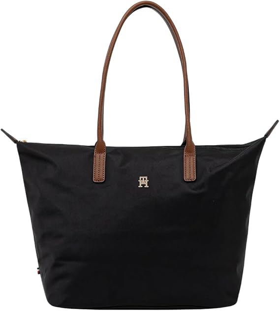 Tommy Hilfiger POPETTE TOTE Çanta Kadın