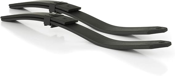 MODZ EZGO 1994-2000 Utility Gas and Electric Golf Carts | Heavy Duty Front Leaf Spring - Set of 2