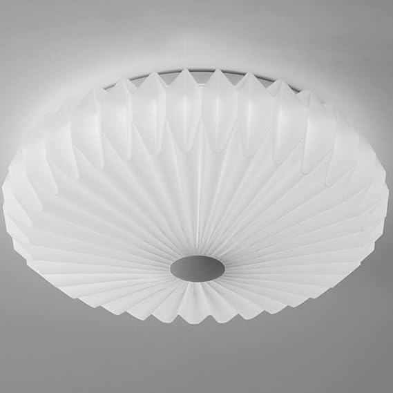 Creative Ceiling Light, Led Flush Mount Ceiling Light Fixtures White