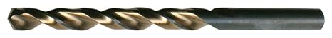 CLE-LINE Jobber Drill,5/16",HSS C18446