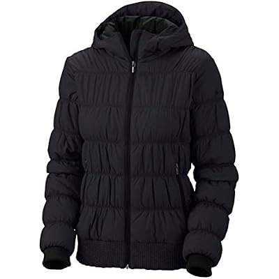 Columbia Sportswear Women's Chelsea Station Jacket