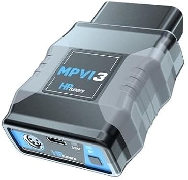 MPVI3 Diagnostic Code Scanner and Tool with 8 Credits