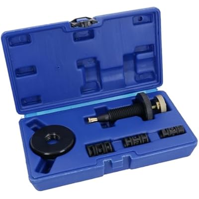AB Tools Clutch Alignment ToolUniversalflywheel ToolInstallerRemover AT149