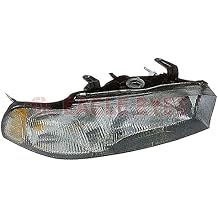 Eagle Eyes SR015-B001R Headlight