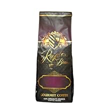 Flavored Coffee (TIRAMISU Flavored Coffee, 1lb Ground)