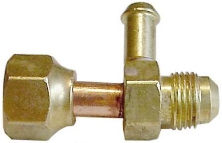 Bennett Marine Marshall Excelsior ME1331 Low Pressure Manometer Adapter - 1/2" O.D.