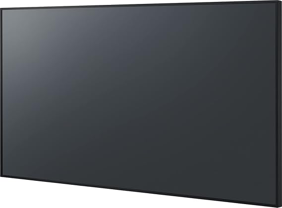 Panasonic TH-98SQ1W 98" Class Large Format 4K Digital Display