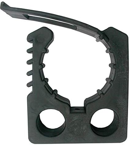 BILLET4X4 Quick FIST Rubber Clamps for Off-Road Vehicles 1 Pack (Medium)