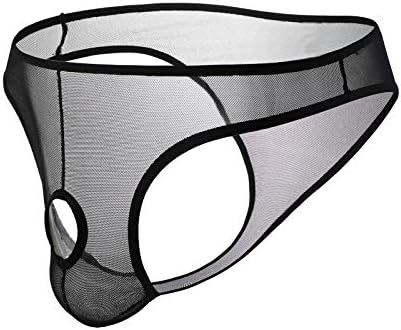 Mens Thong Mens Erotic Underwear Low Rise Panties Underwear Mens Thong