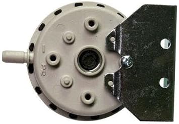 For ENVIRO Vacuum Switch for models EF1 EF2 EF3 EF4 EF5 (Evolution) Empress FS