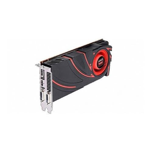 iBUYPOWER AMD Radeon R9-270X 2GB Graphics Card