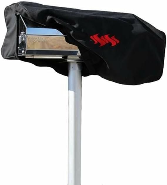 Kuuma Stow & Go Grill Cover Tote f/316 Grill