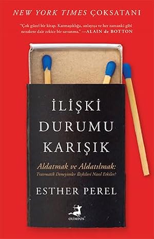 İlişki Durumu Karışık