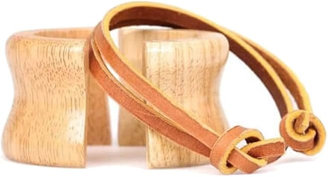 Chemex - Wood Collar - 3-Cup