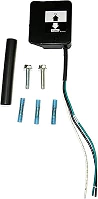 WALTCO 80001431 Lift Gate Control Switch, 1 Pack