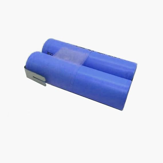 Battery Pack for Dremel 8050 Stylus Cordless Drill 7.2V 8050 F013805000