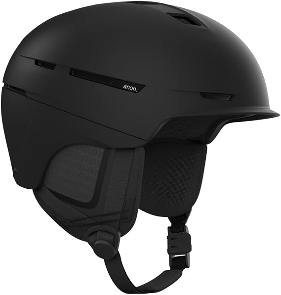 Anon Merak WaveCel Ski & Snowboard Helmet