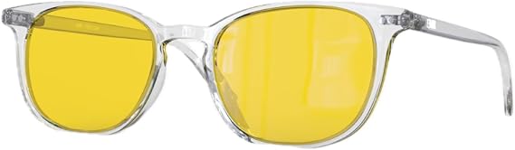 EMR-TEK Freya Blue Light Glasses For Men & Women