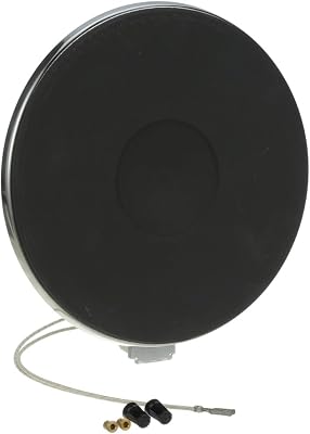 BFD-WS-503973 Surface Heater 240V 2000W | Exact Fit Replacement for Bloomfield WS-503973 |  Parts |