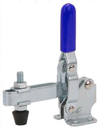 TruePower Toggle Clamp, 500 lbs Holding Capacity