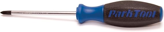 Park Tool SD-2#2 Phillips Shop Screwdriver