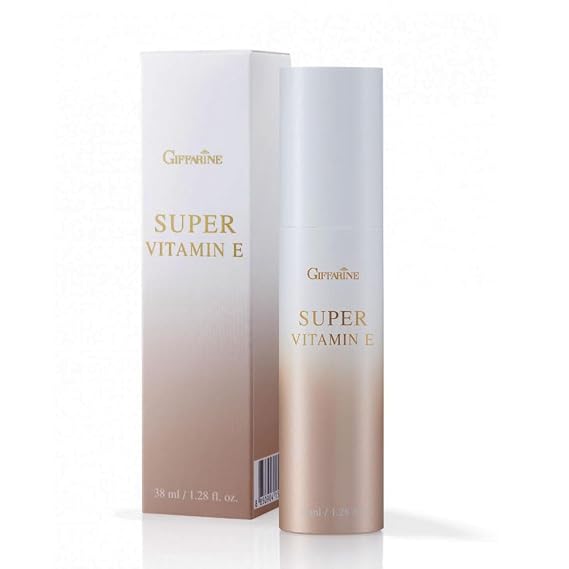Super Vitamin E .(Beautyhealth trade)