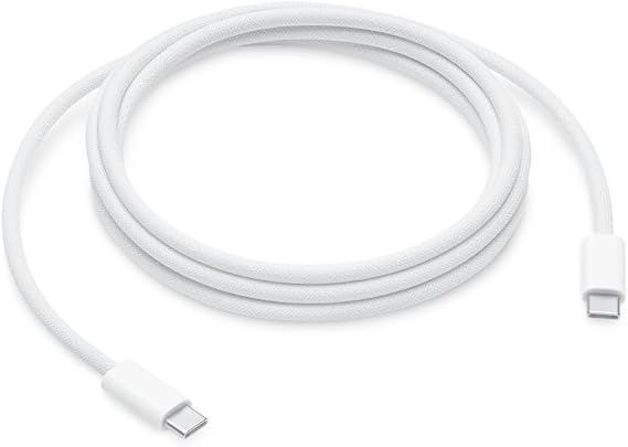 Apple 240 W USB-C Charging Cable (2 m)