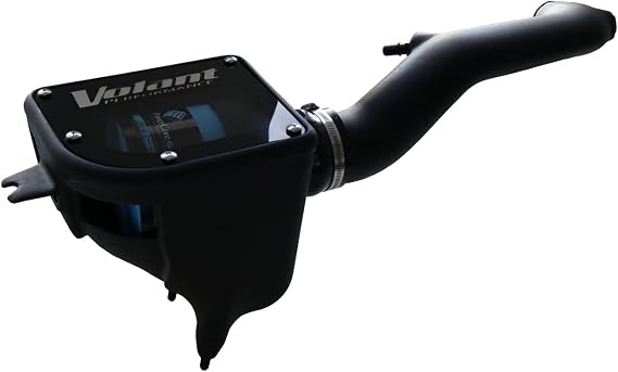Volant VOL Volant Performance 177366 Cold Air Intake Kit Fits 18-20 Gladiator Wrangler (JL)