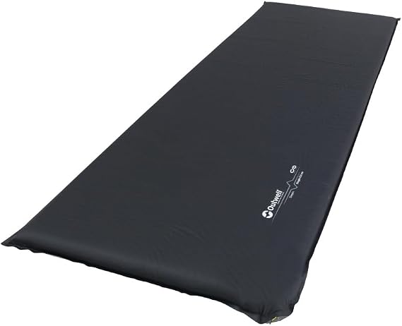 Outwell Sleepin Single 5.0 cm Insulated Inflatable Mat