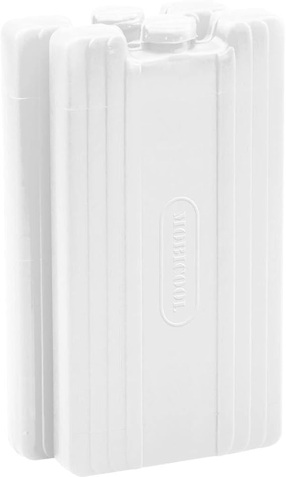 Mobicool 9600024991 Ice Pack 220 Cold Storage Unit 2 Pieces (W x H x D) 35 x 165 x 88 mm