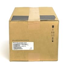 New FR-F740-S185K-CHT Expediated FRF740S185KCHT New in Box