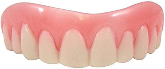 Instant Smile Upper Veneer