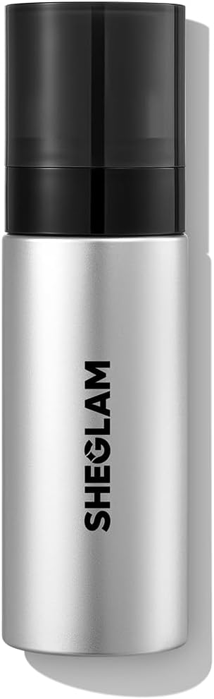 SHEGLAM Camera On Blurring Waterproof Setting Spray Matte Long-lasting for Perfect Foundation Makeup