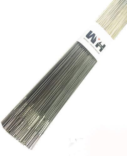 ER309L 1/16" x 36" Stainless Steel TIG Welding Filler Rod (5lb)