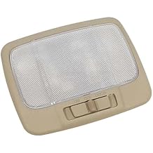 Dome Reading Light Dome Light Interior Light Car,Compatible with Kia Sorento 2006-2009 92850-3E500FC 928503E500 Parts