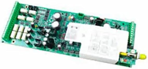 Simplex 4100-1242 - Message Expansion, 32 Minutes