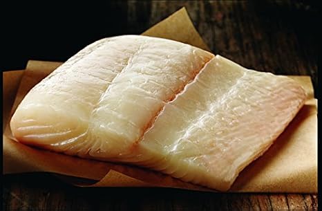 Alaskan Halibut & Sockeye Salmon Combo