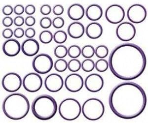 Santech MT2622 A/C System O-Ring and Gasket Kit
