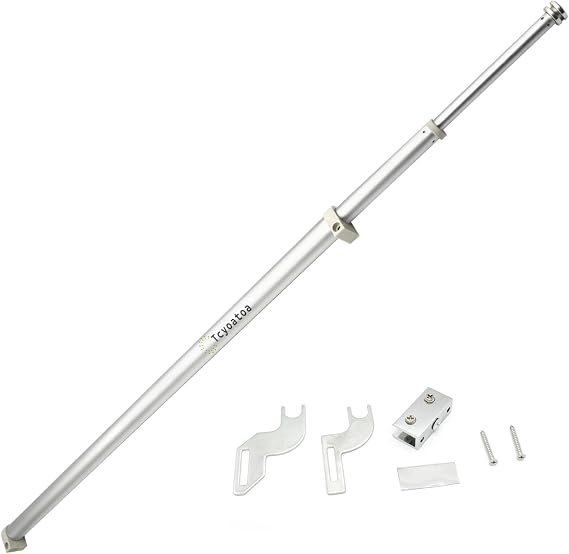 Automatic Self-Closing Sliding Glass Door Closer