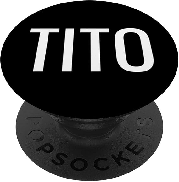 PopSockets Standard PopGrip