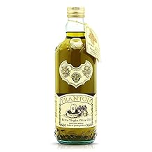Frantoia Barbera, Sicilian Extra Virgin Olive oil, 33.8 OZ- Pack of 3