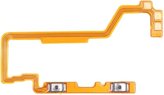 Cellphone Flex Cable for Oppo Realme X7 Pro RMX2121 RMX2111 Volume Button Flex Cable