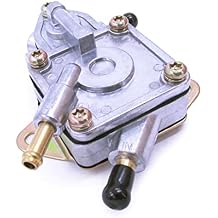 Fuel Pump Assy for Linhai Bighorn 260 Buyang 300cc D300 JCL Manco Talon 260cc Feishen FA H300 G300 Stels Quad 20228 ATV UTV