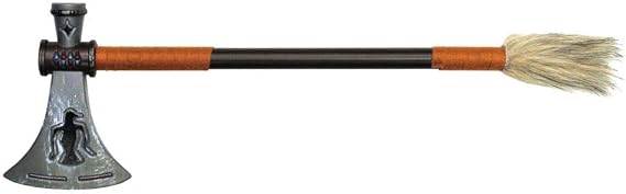 Forum Novelties Native American Tomahawk